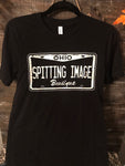 Spitting Image Boutique Ohio Bella Canvas T-shirt
