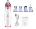 Facial Cleaning System