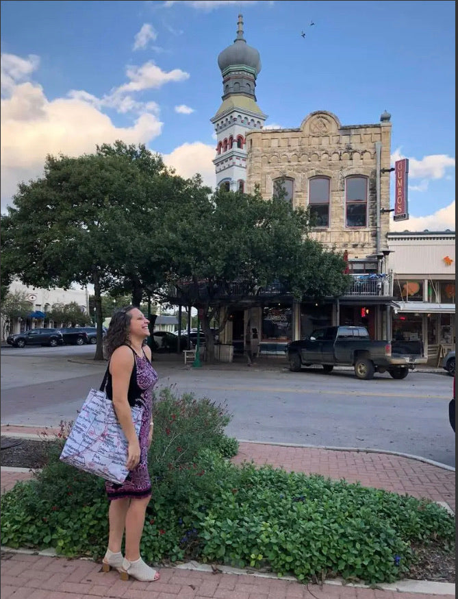 Chillicothe Ohio tote